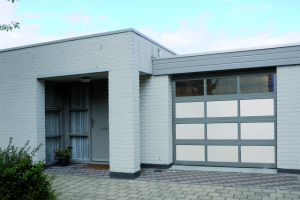 PERFEKTOR - Exklusive Garagentore