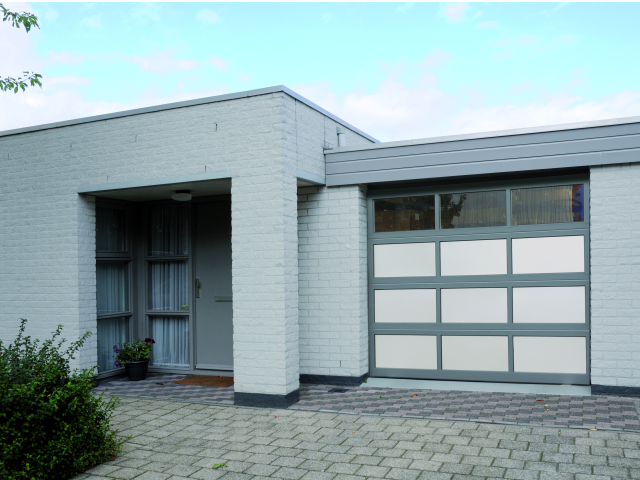 PERFEKTOR - Exklusive Garagentore