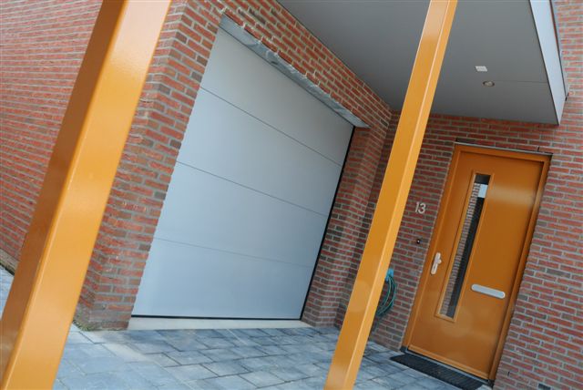 PERFEKTOR - Exklusive Garagentore